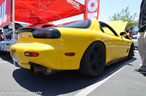 pandabearjdm:  Extreme Dimension 2014 Taken by: Panda