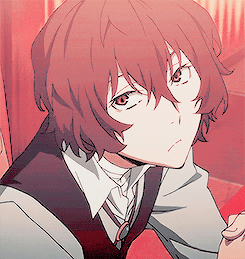 Featured image of post Dazai Osamu Gif Pfp