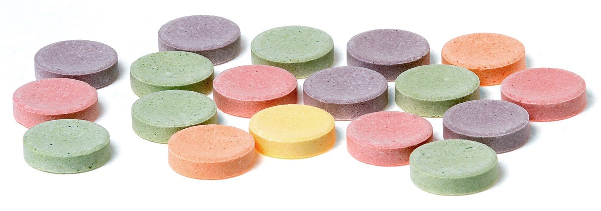 leviathan-supersystem: if you get these from your drug dealer this halloween, don’t
