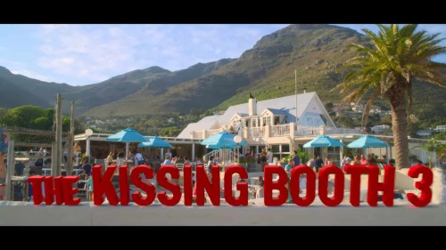 The Kissing Booth 3 - Review/Summary (with Spoilers) | One of Netflix&rsquo;s most identifiable fran