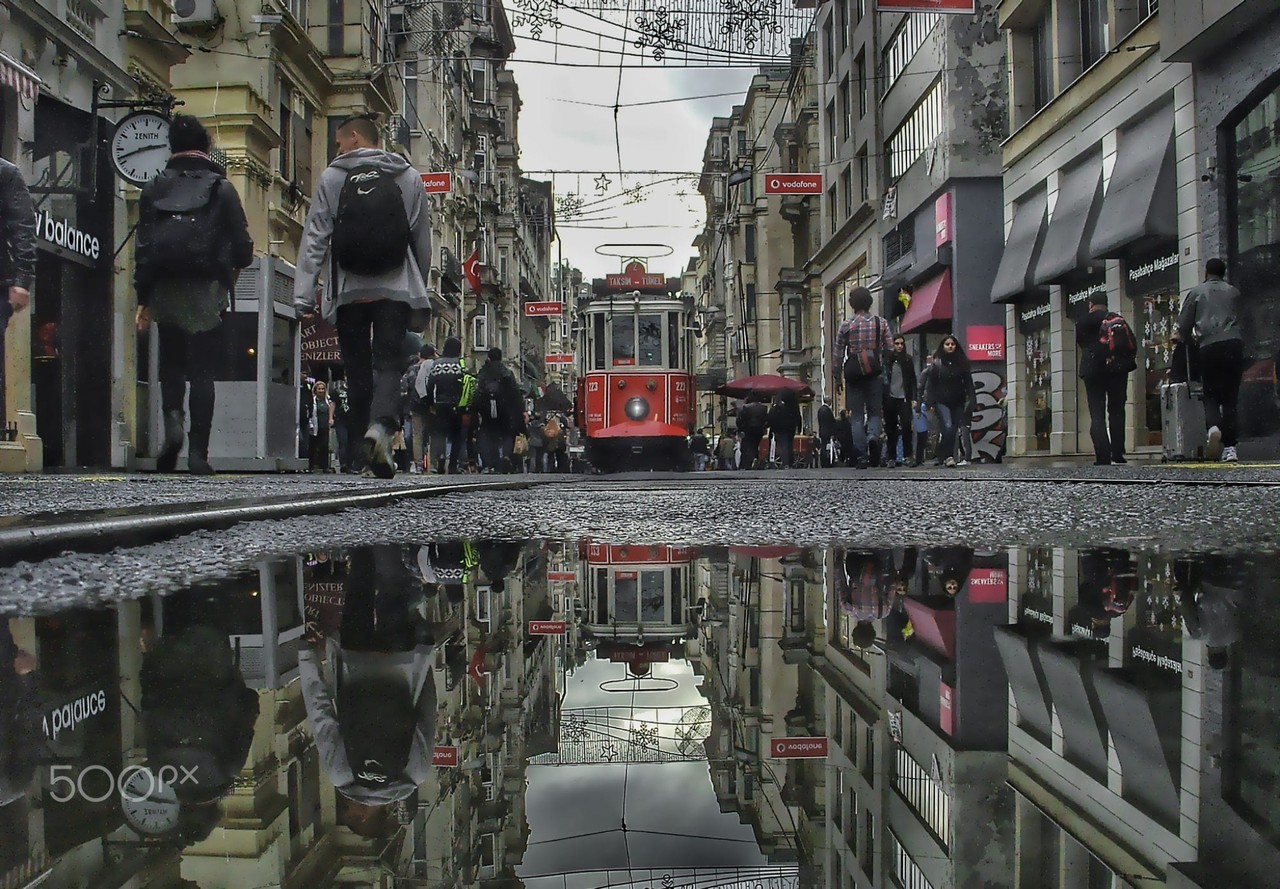 Façon de vivre