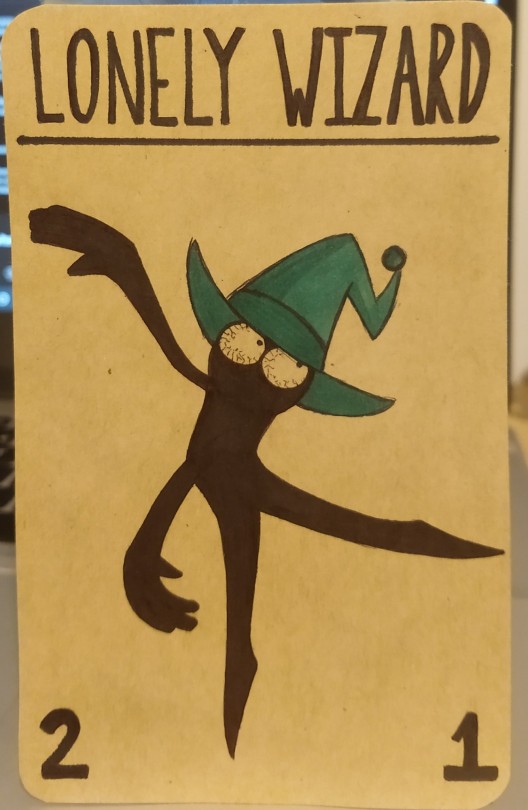 Wizard Wizard Wizard Wizard
