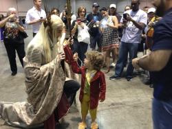 chelseasafairy:  thranduart:  You offer it to me freely…..  If this doesn’t make you happy, then we can’t be friends. 