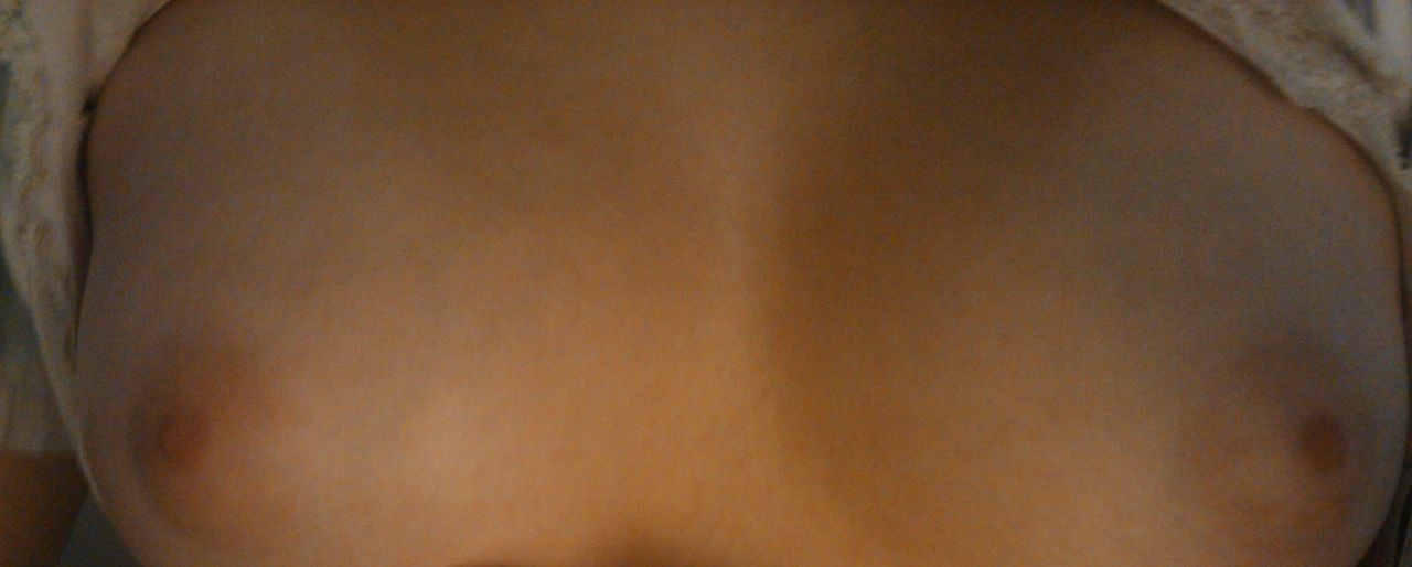 No Panties Anytime