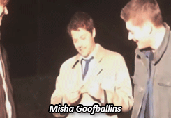 casbadass:[Ackles version]  [Castiel version]