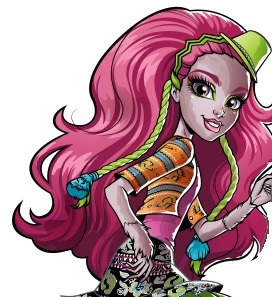 hopehufflepuff: cel-phone:  spooky-pens:  werewolfchaos:  hipandhorrific:  Alright monster high tag I’m going to explain you about racial coding because some of you still can’t understand how a cartoon character can be a monster and have a “human