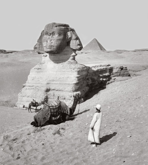workman:  firsttimeuser: Middle East of the first half of the 20th century, Egypt Matson (G. Eric and Edith) Photograph Collection 