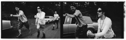 NI | Woodstock 94 | Saugerties, New York, U.S. | August 13th, 1994 | Photography By Joseph Cultice