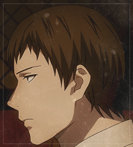 k-kuja: episode seventeen: yomo renji + hirako take➟ i might actually be able to do that.