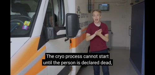 A Friendly Reminder.
