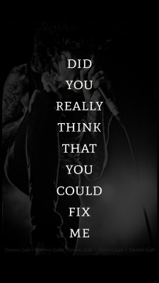 BRING ME THE HORIZON