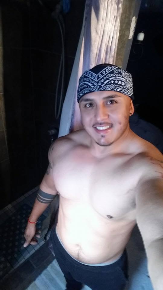  Thanks Cristian for the sexy shots.  Follow him and hit him up at: https://www.facebook.com/profile.php?id=100004553418199