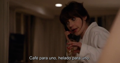 zlameloide:  hablandoconlasestrellas:  Voy a rebloguear esto cada vez que lo vea. Es tan yo 😂  Jessica Day, New Girl.