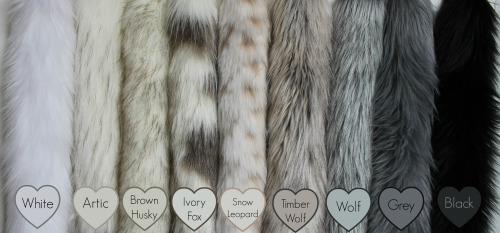 shadows-creep-inside-of-me:  kittensplaypenshop:  purple-little-kitten:  kittensplaypenshop:  babybaphomet:  kittensplaypenshop:  Updating our fur selection <3 Just wanted to show you all before hand :3  Ooooh, is the black your current black fox fur