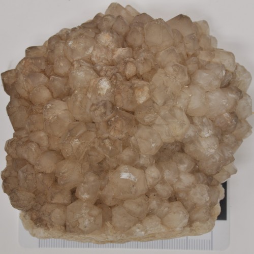 mineralsandsomerocks:  Quartz