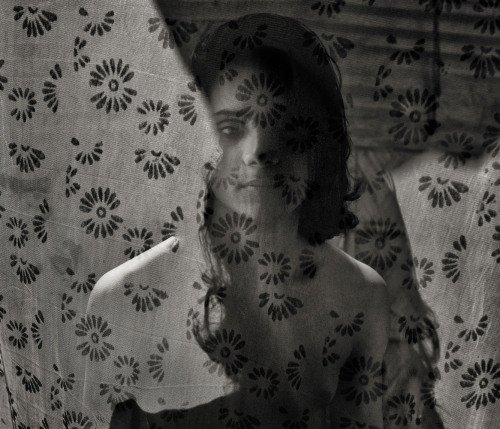 ohthentic:  sallymolay:  Striking Portraits Shed Light On Bangladesh’s Third Gender  I feel like a mermaid. My body tells me that I am a man but my soul tells me that I am a woman. I am like a flower, a flower that is made of paper. I shall always be