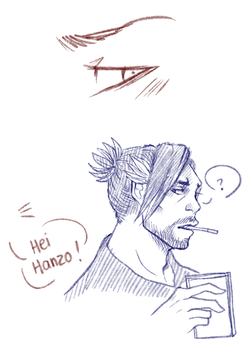 jociiah:  still got tons of school works but mchanzo is too good to be left out 