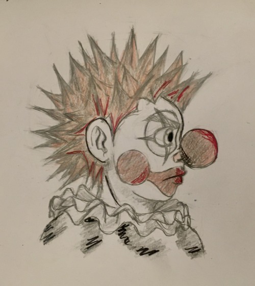 jesterbug