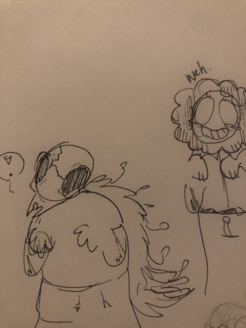 Semi Predictably More Maxxxs And A Brad