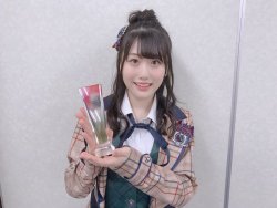 hkt48g: Oda Ayaka