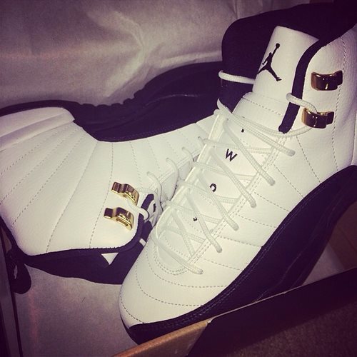 phuckindope:  Jordan taxi 12s 