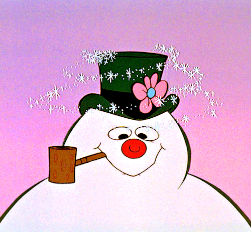 morozko: 25 DAYS OF CHRISTMAS!  (8/25): ↳ FROSTY THE SNOWMAN (1969)