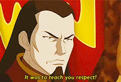 clockadile:  iygrittenothing:  #I DON’T THINK YOU UNDERSTAND HOW MUCH I LOVE ZUKO AND HIS CHARACTER ARC  My favourite thing about this, is that he goes back to his father, and holds him accountable for his actions. He’s thought he was in the wrong