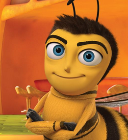 cybugs:  why are all the hotties animated ;)  