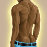 freakyboysonly:My cousin asked me if I would fuck him if he was a girl. I said nigga