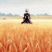 kilruas:NieR:Automata Ver1.1a ED »» 「 Antinomy 」 by amazarashi