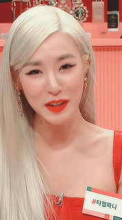 tipannies:Tiffany on Get It Beauty ♡