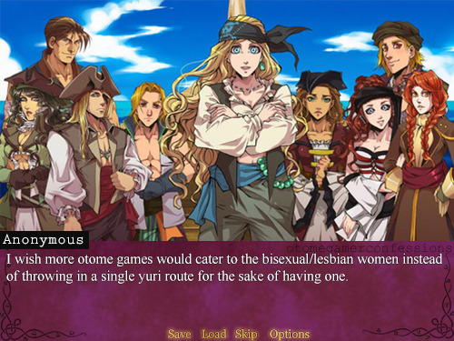 Yuri otome games android