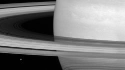 the-future-now: NASA’s Cassini spacecraft