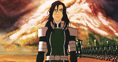 mrducktator:You will always be my favorite character of all time. I always love you even though I know you will lose. Inside of you, you’re a little girl who just wants to be cared. I will never end my love even though the series ended.ALL HAIL THE