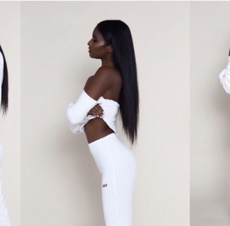 Black Is Beautiful