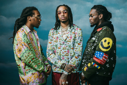 Migos.