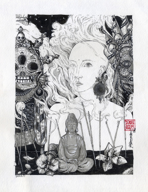humility. Buddha-2018-