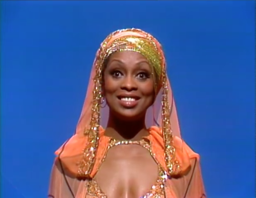 sadesmoothoperator: the lola falana show (1976)