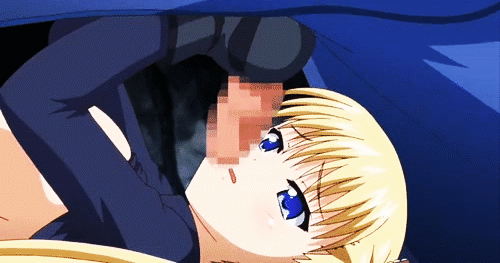 hentaisecretlover:   Oni Chichi Refreshpart 1