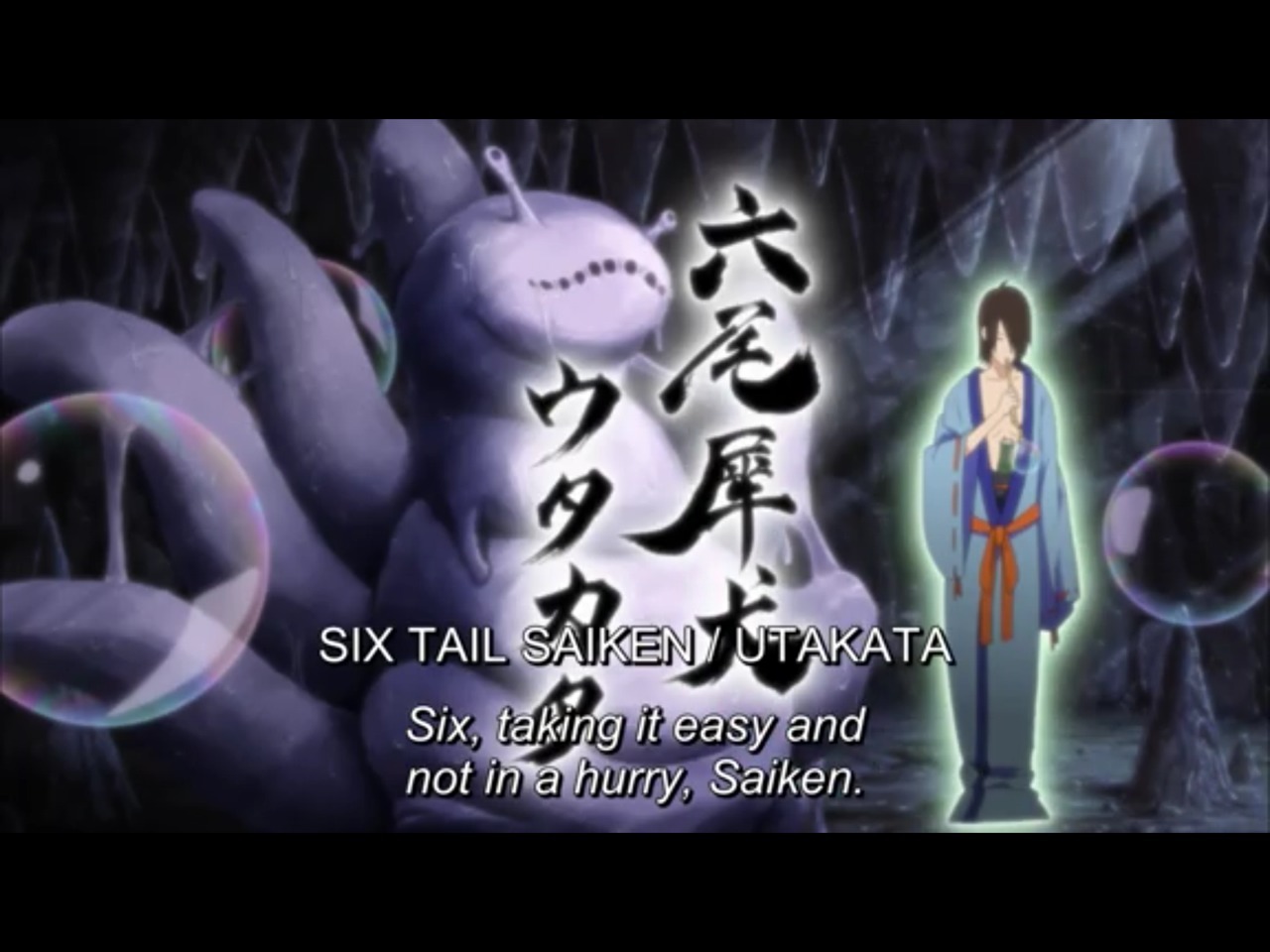 supersenpai:  Lets single the tailed beast song you guys!!!!