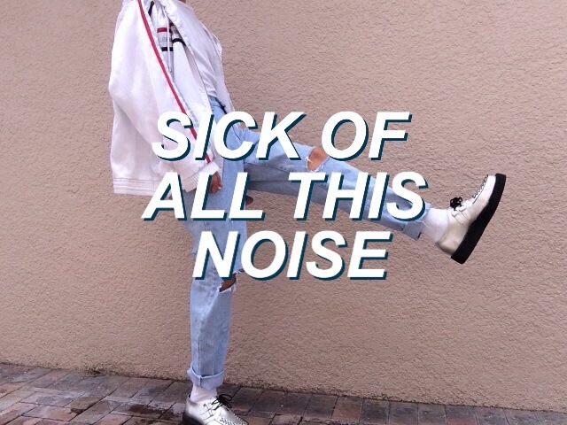 mydarlinghalsey:  castle // halsey 