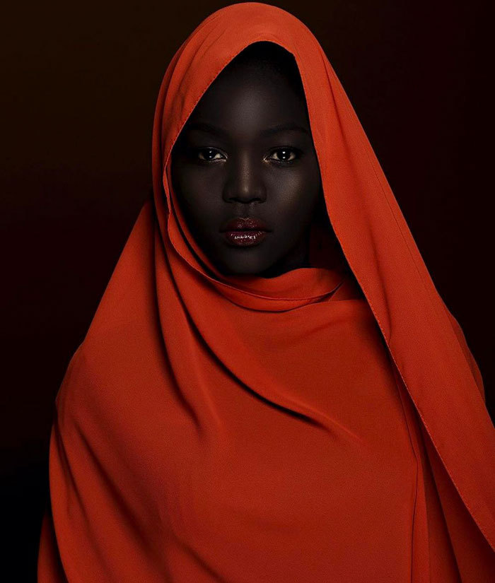 spirituallyminded:  “My chocolate is elegant. So is what I represent… A nation