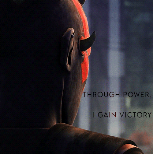 The Clone Wars Appreciation Week - Day 6 (Favorite Villain)