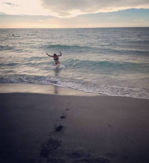 The Little mermaid vs the gulf of mexico