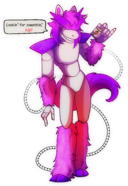 FINALLY STOPPED SLACKING AND DREW SOME HELLA COOL FNAF OCS!!!!