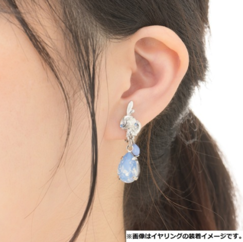  Pokemon accessory fall collectionEarrings (Clip or hook)– 1,100 yen Pictures and products fro