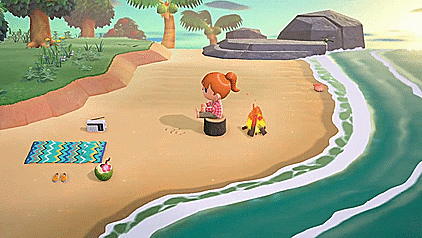 hyhule:Animal Crossing: New Horizons | March 20th 2020