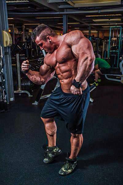 drwannabe:  Luke Sandoe 