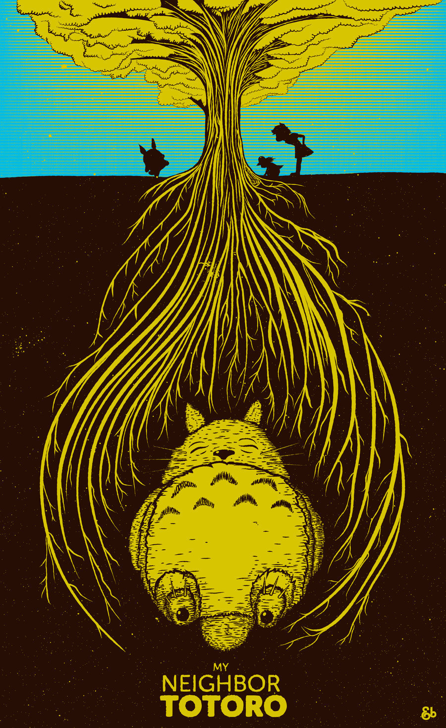 theartofanimation:  Jack Bloom  -  http://www.andbloom.com  -  https://dribbble.com/andbloom 