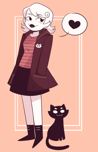 roxy lalonde
